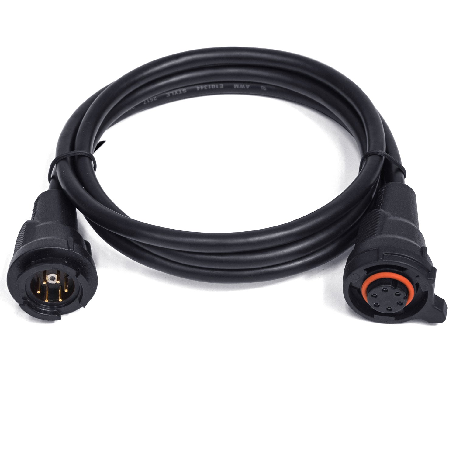 B-Bus Under Hood Extension Cable for iDash 1.8 Banks Power