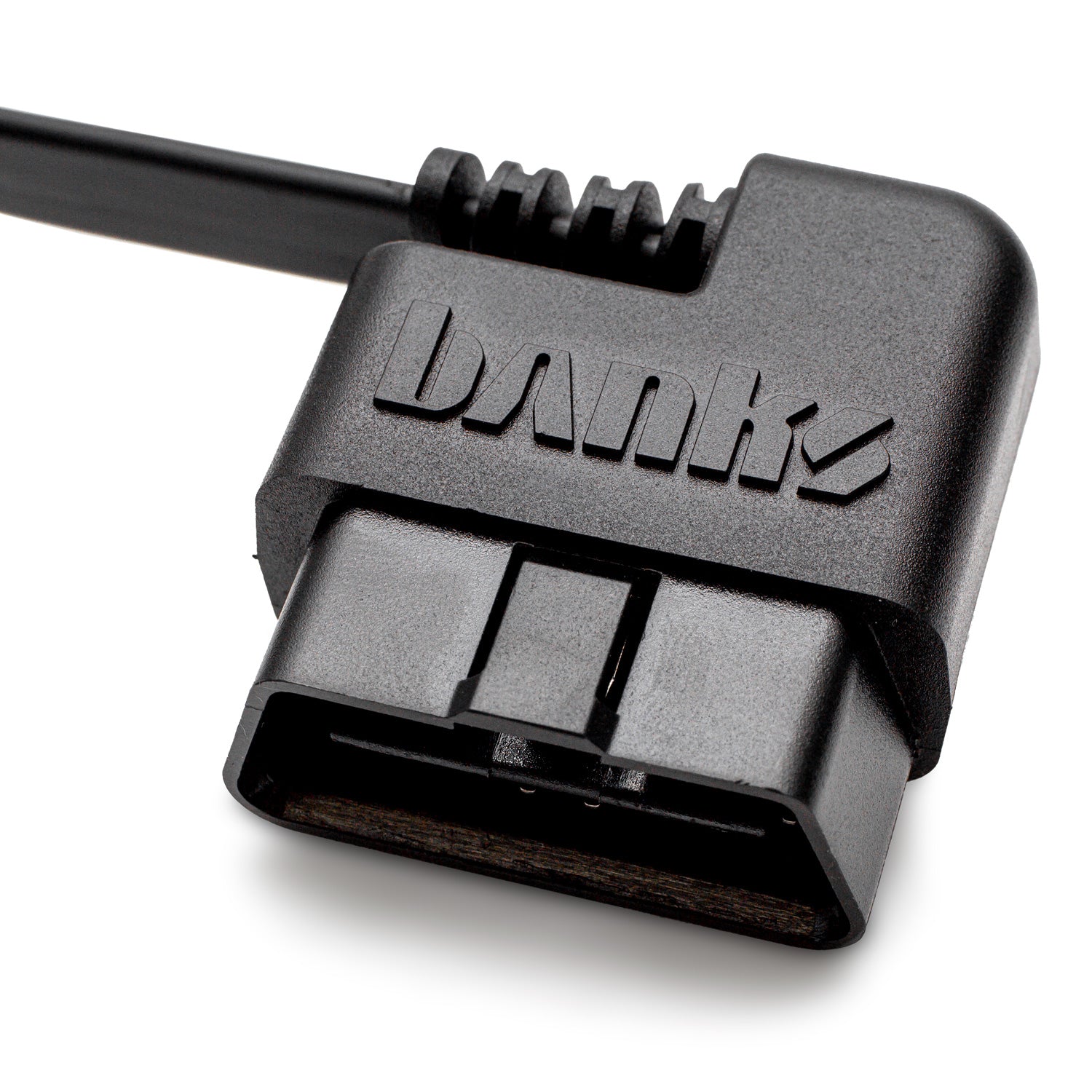 OBD-II Cable CAN Bus for iDash Banks Power-1