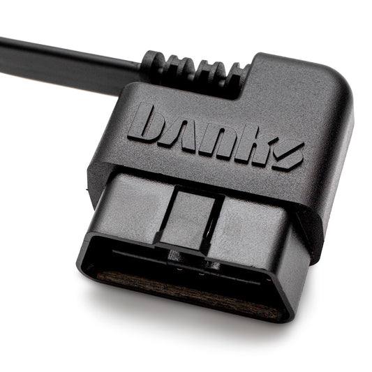 OBD-II Cable CAN Bus for iDash Banks Power-1