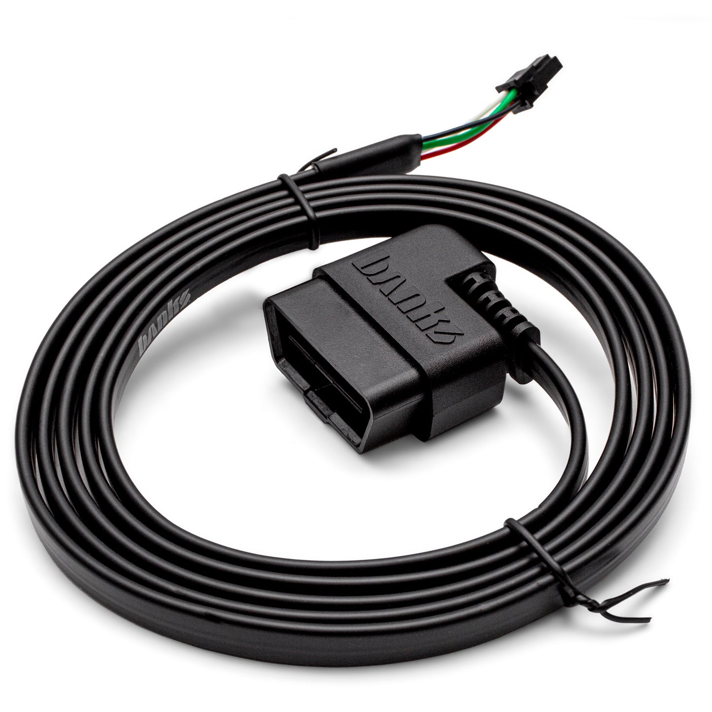 OBD-II Cable CAN Bus for iDash 1.8 Banks Power-2