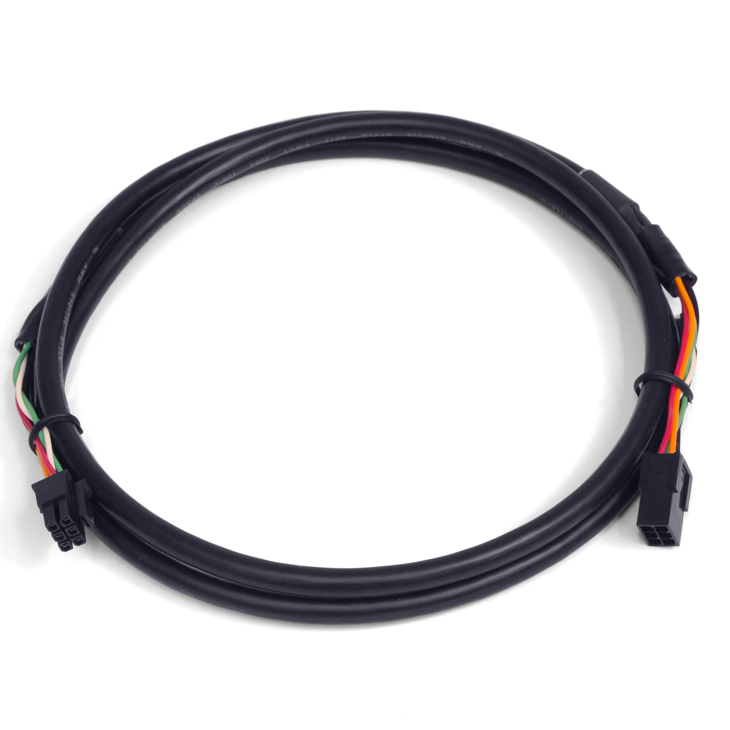 B-Bus In Cab Extension Cable for iDash 1.8 Banks Power-1