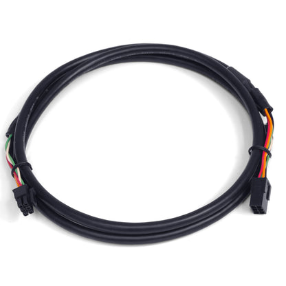 B-Bus In Cab Extension Cable for iDash 1.8 Banks Power-1