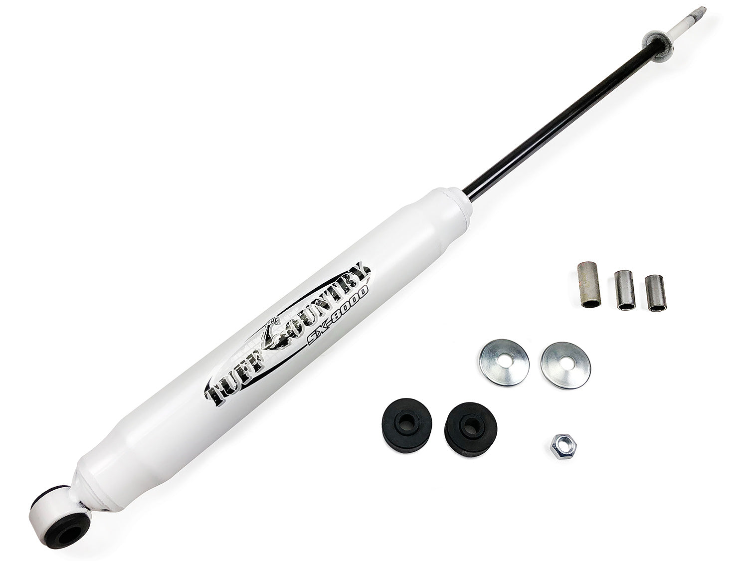 SX8000 Nitro Gas Performance Shock Absorber 4WD Tuff Country