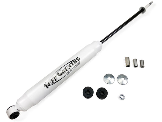 SX8000 Nitro Gas Performance Shock Absorber 4WD Tuff Country