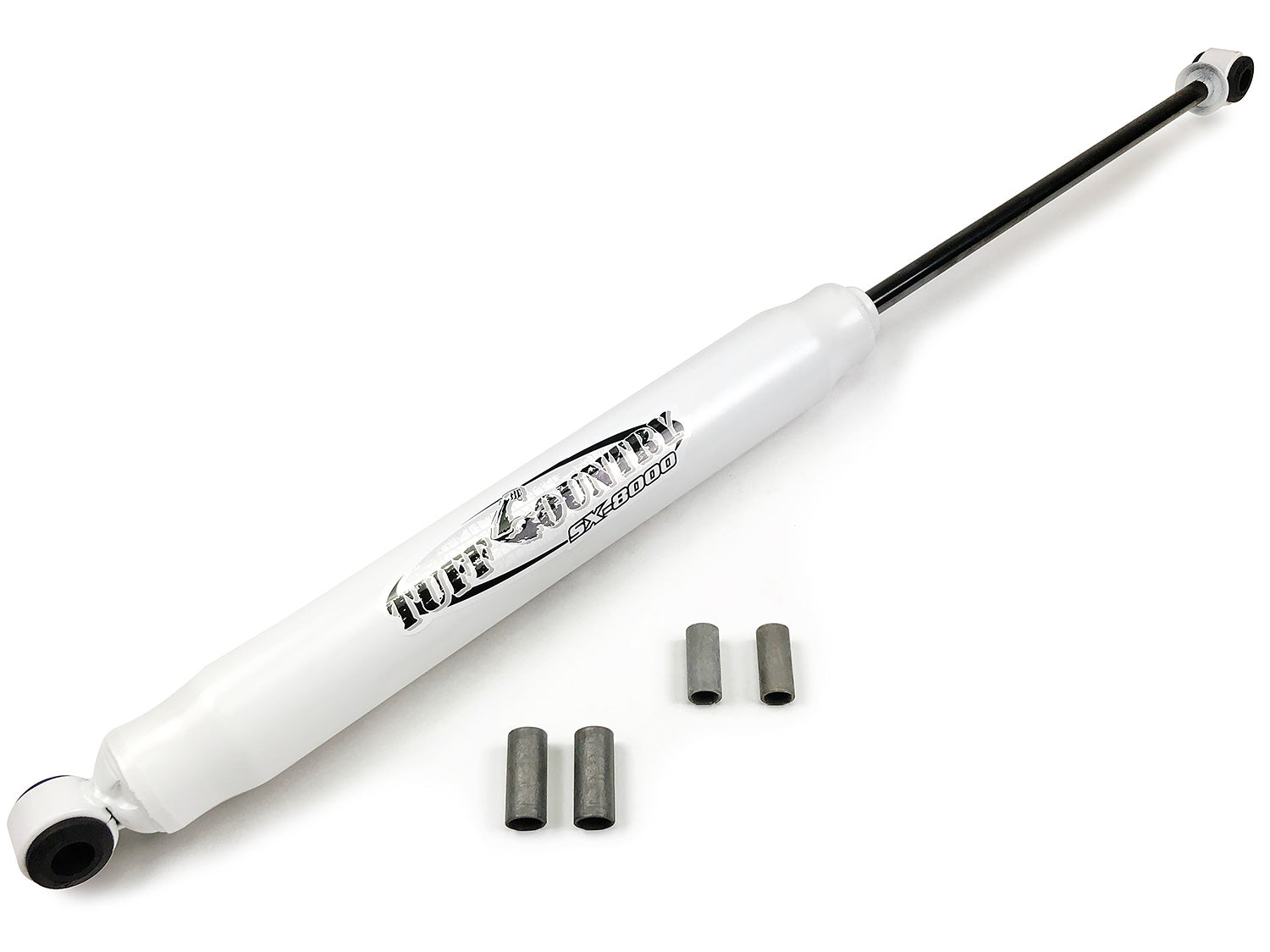 Tuff Country SX8000 Nitro Gas Performance Shock Absorber F-250/F-350 Ram 2500/3500 4WD Tuff Country