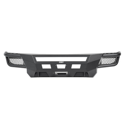 Adventure Series Bumper 2017-2022 Ford F-250/F-350 Super Duty No Reciever Hitch Smittybilt