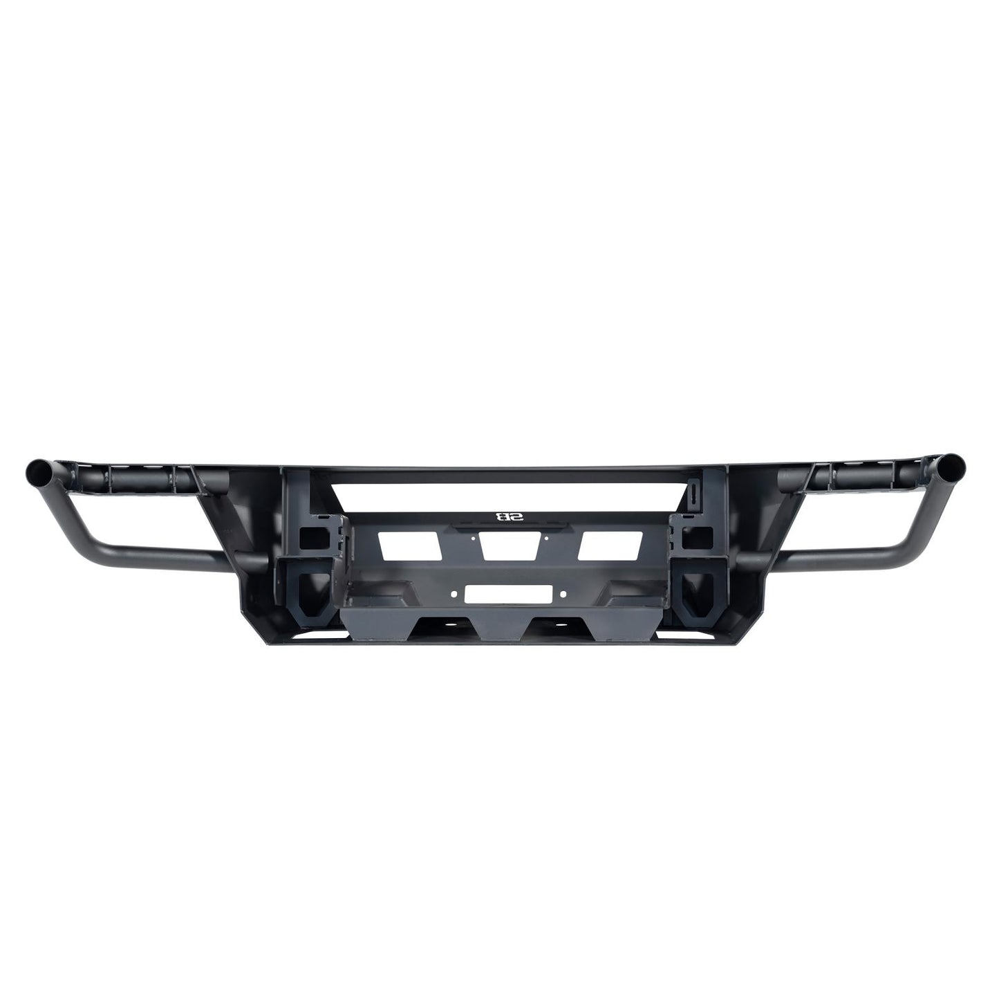 Adventure Series Bumper 2017-2022 Ford F-250/F-350 Super Duty No Reciever Hitch Smittybilt-6