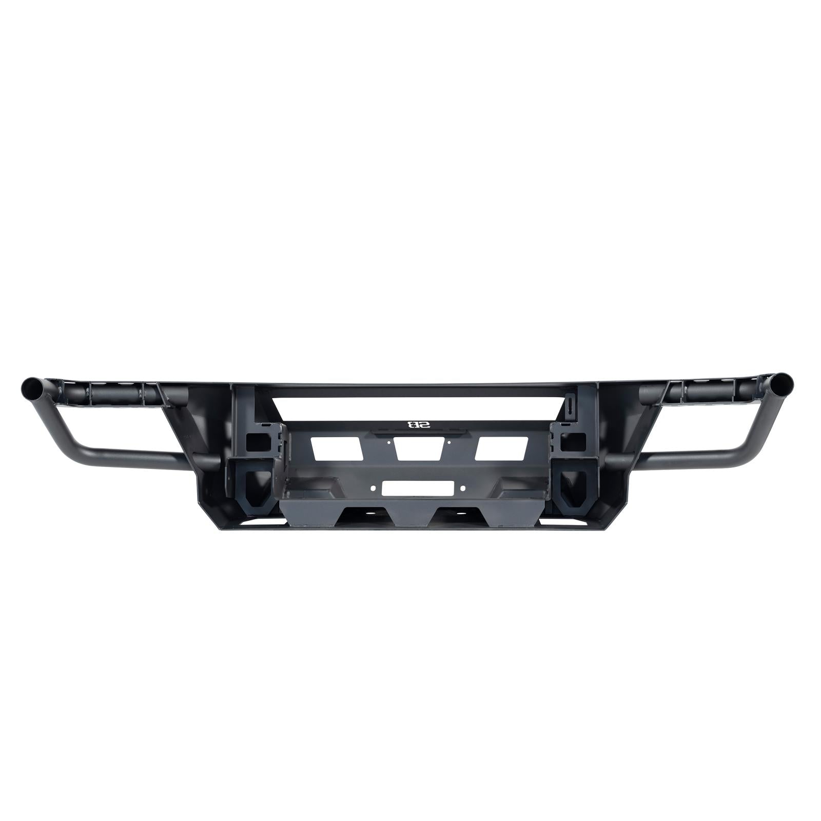 Adventure Series Bumper 2017-2022 Ford F-250/F-350 Super Duty No Reciever Hitch Smittybilt-6