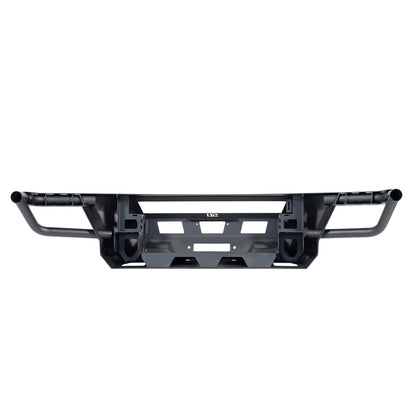Adventure Series Bumper 2017-2022 Ford F-250/F-350 Super Duty No Reciever Hitch Smittybilt-6