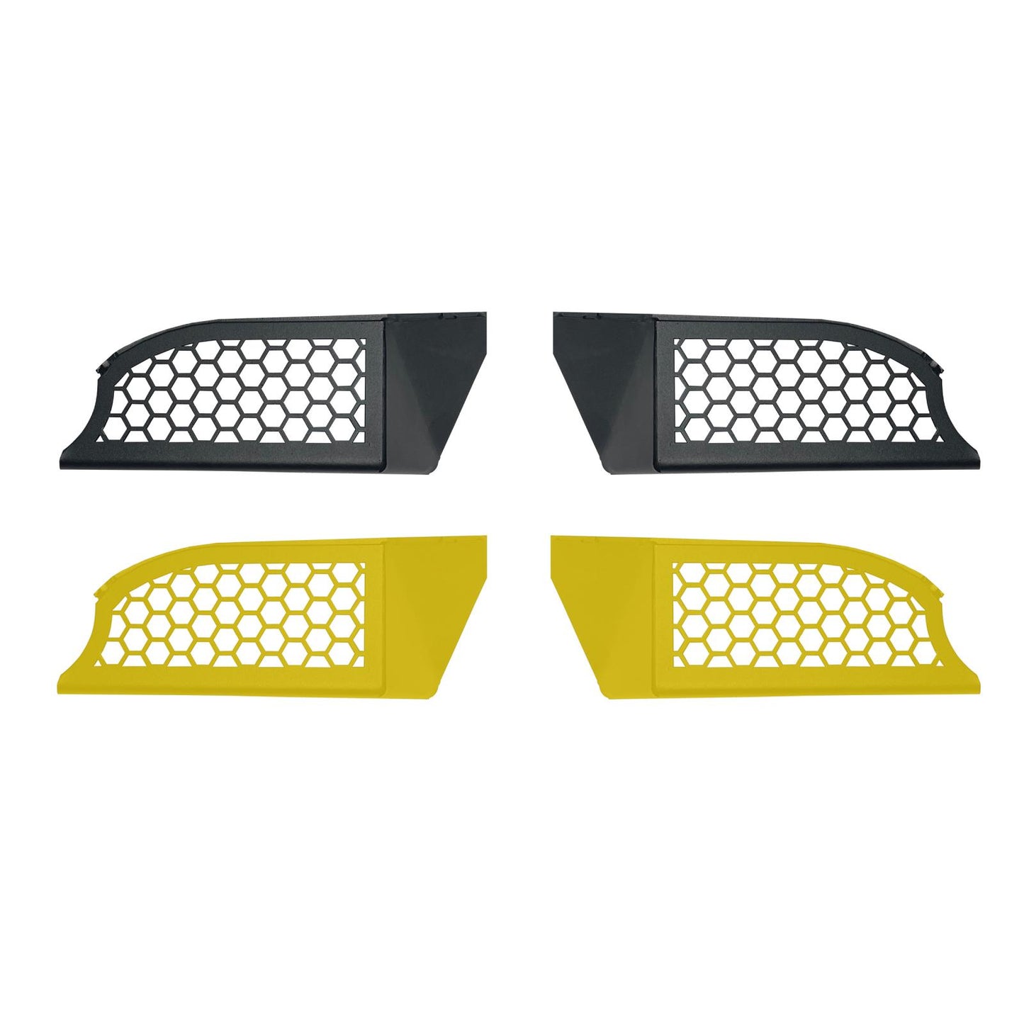 Adventure Series Bumper 2017-2022 Ford F-250/F-350 Super Duty Smittybilt-7