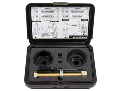 On Uniball Replacement Tool Kit ICON Vehicle Dynamics
