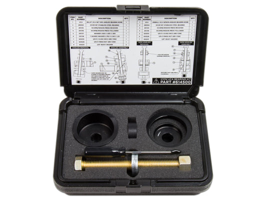 On Uniball Replacement Tool Kit ICON Vehicle Dynamics