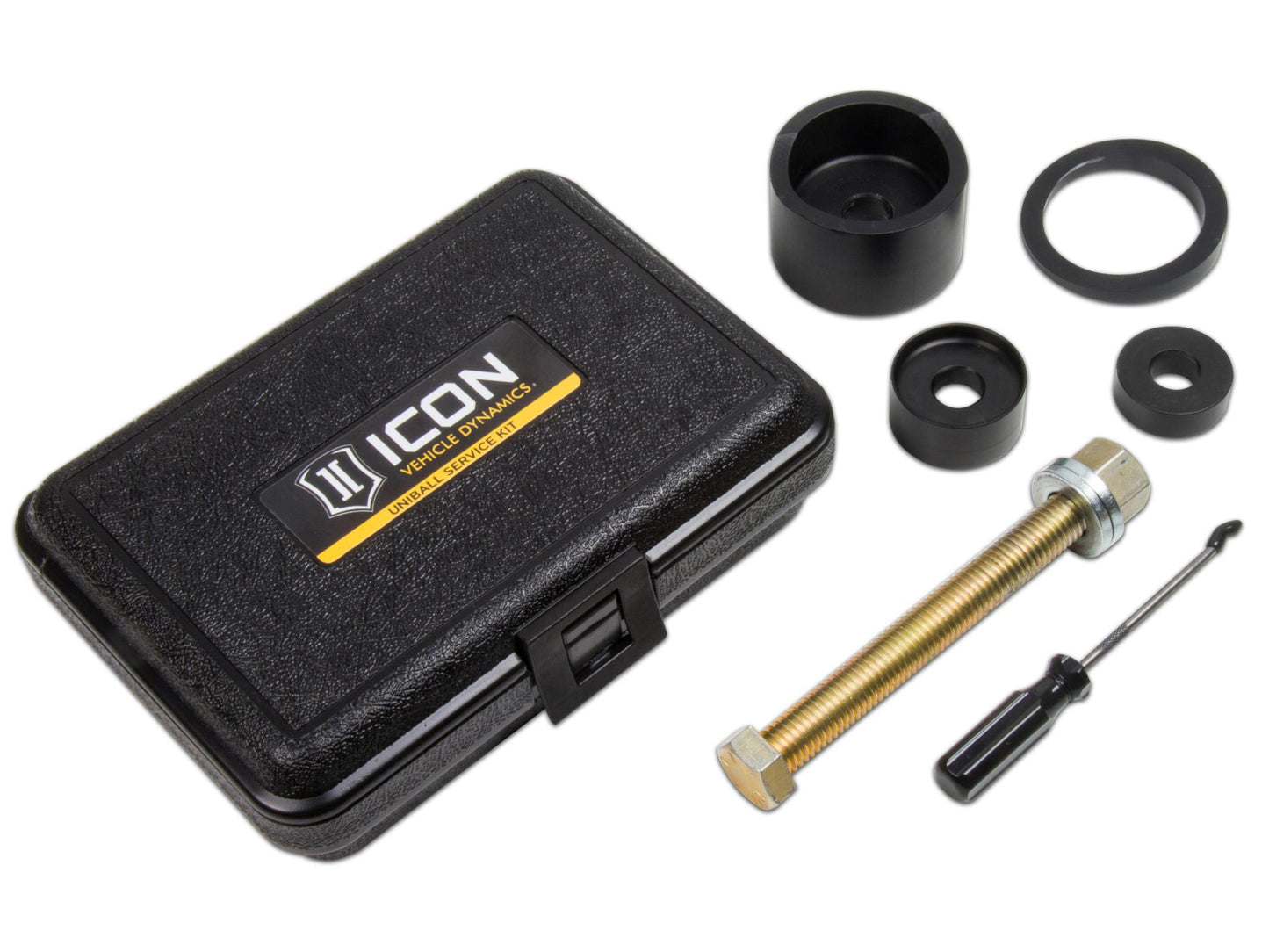 On Uniball Replacement Tool Kit ICON Vehicle Dynamics-1