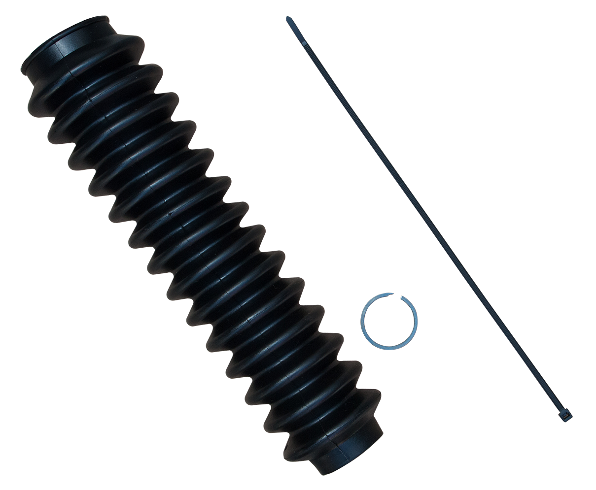 2.0 Shock Boot Kit (Each) ICON Vehicle Dynamics