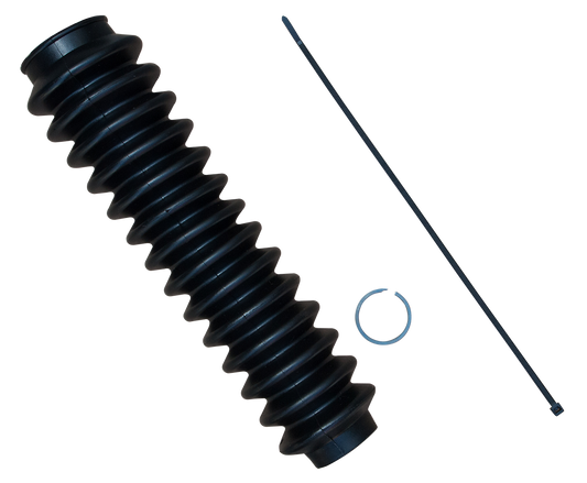 2.0 Shock Boot Kit (Each) ICON Vehicle Dynamics