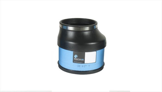 PowerCore Air Filter 6.0 Inch x 8.0 Inch x 8.0 Inch Diameter Offset Round Volant-1