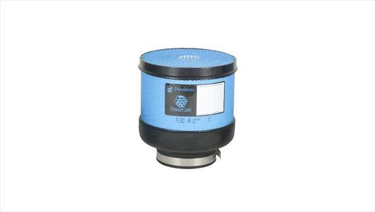 PowerCore Air Filter 3.5 Inch x 7.0 Inch x 6.0 Inch Diameter Straight Round Volant-1