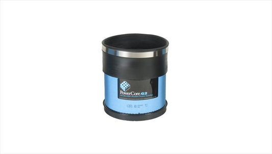 PowerCore Air Filter 6.0 Inch x 7.0 Inch x 6.0 Inch Diameter Straight Round Volant-1