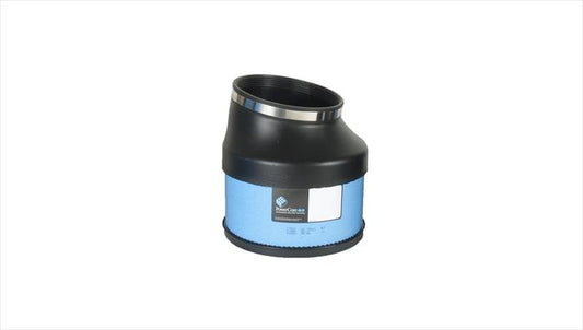 PowerCore Air Filter 6.0 Inch x 8.0 Inch x 8.0 Inch Diameter Slant Offset Round Volant-1