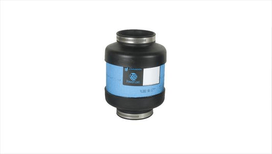 PowerCore Air Filter 3.5 Inch and 3.5 Inch x 7.0 Inch x 6.0 Inch Diameter Double Round Volant-1
