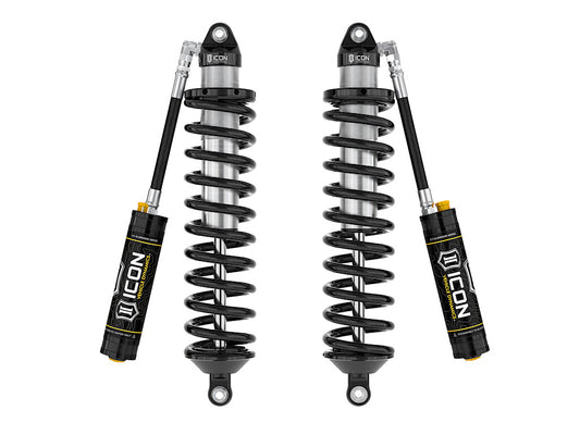 08-16 FSD 4WD 4.5 Inch 2.5 VS RR CDCV Coilover Kit ICON Vehicle Dynamics
