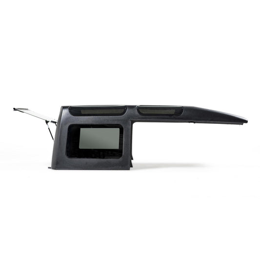 Safari Hard Top Black 2007-2018 Jeep Wrangler 4 Doors Smittybilt-1