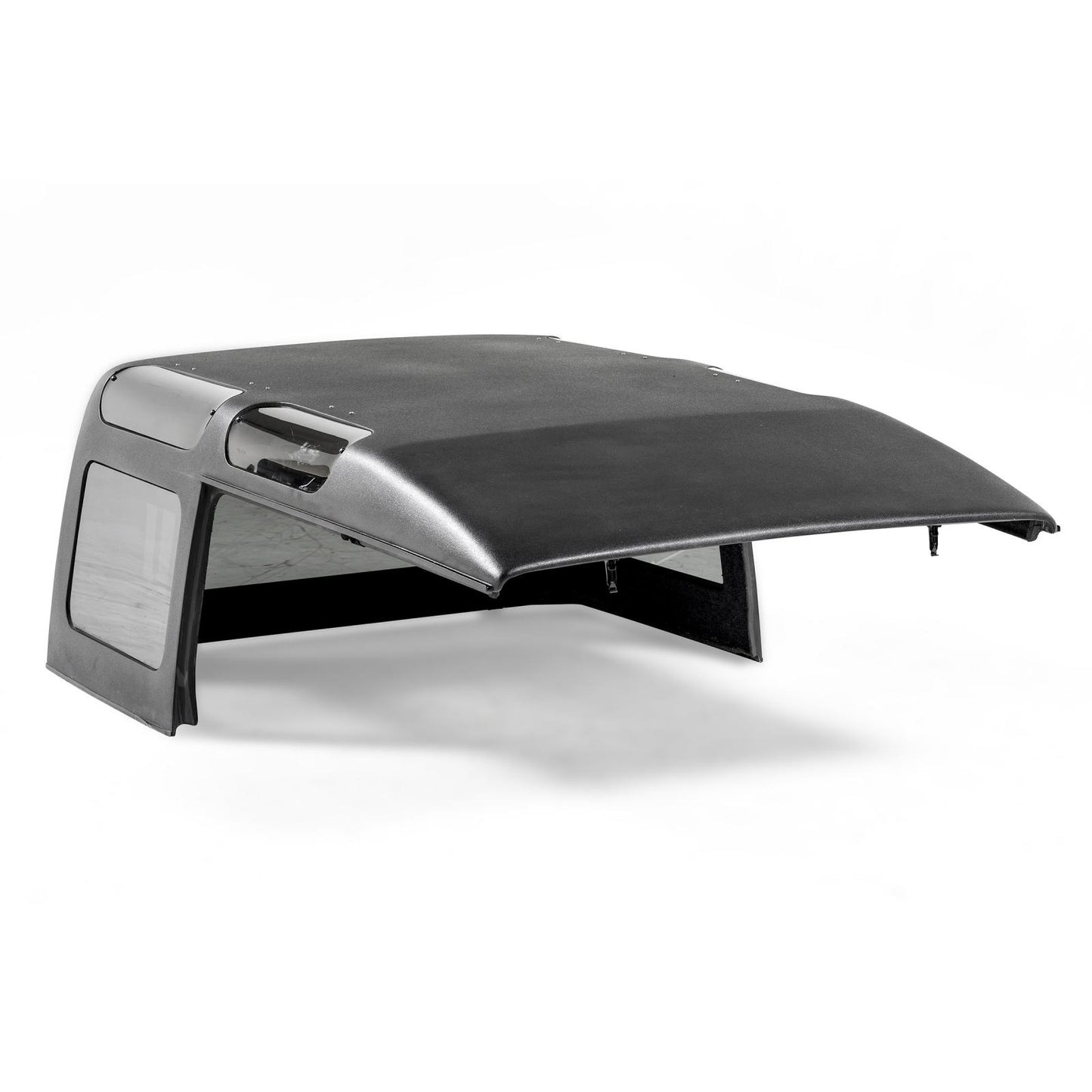 Safari Hard Top Black 2007-2018 Jeep Wrangler 4 Doors Smittybilt-2