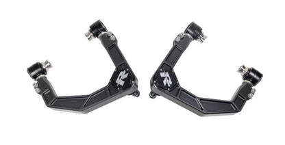 3.5 Inch SST 3.3 Series Lift Kit 2021-2025 Ford Bronco Premium ReadyLIFT-1
