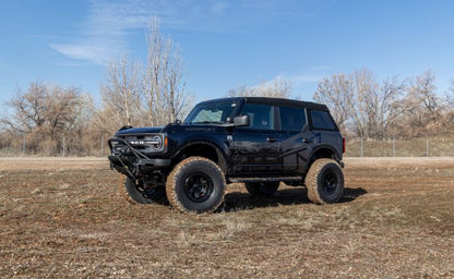 3.5 Inch SST 3.3 Series Lift Kit 2021-2025 Ford Bronco Premium ReadyLIFT-2