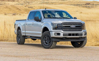3.5 Inch SST2.1 Suspension System 2015-2020 Ford F-150 4WD ReadyLIFT-2