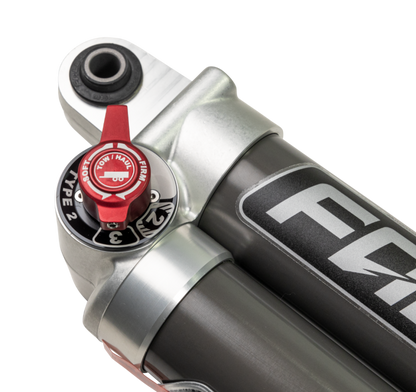 3 Inch SST2.1 Lift Kit With Fabricated Control Arms And Falcon 2.1 Shocks- 2011-2019 Silverado/Sierra 2500HD/3500HD ReadyLIFT-1