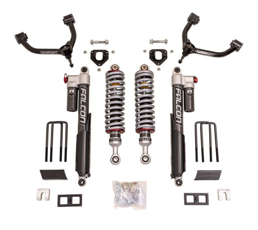 3.5 Inch SST 2.1 Series Lift Kit- Colorado/Canyon 2015-2022 ReadyLIFT