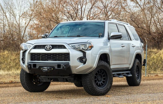 2.5 Inch SST2.1 Suspension System 2010-2024 Toyota 4Runner ReadyLIFT-1