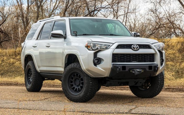 3 Inch SST2.1 Suspension System 2010-2024 Toyota 4Runner ReadyLIFT-1