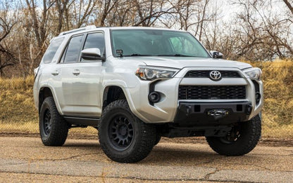 3 Inch SST2.1 Suspension System 2010-2024 Toyota 4Runner ReadyLIFT-1