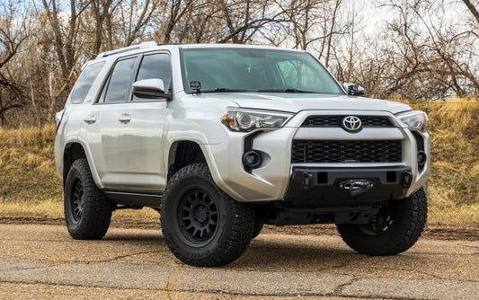 3 Inch SST2.1 Suspension System 2010-2024 Toyota 4Runner ReadyLIFT-1