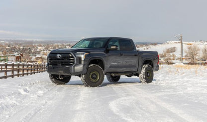 3 Inch SST2.1 Suspension System With Falcon 2.1 Struts/Shocks 2022-2024 Toyota Tundra ReadyLIFT-3
