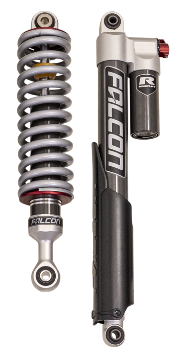 3 Inch SST2.1 Suspension System With Falcon 2.1 Struts/Shocks 2022-2024 Toyota Tundra ReadyLIFT-2