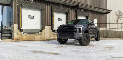 3 Inch SST2.1 Suspension System With Falcon 2.1 Struts/Shocks 2022-2024 Toyota Tundra ReadyLIFT-6