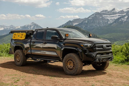 3 Inch SST2.1 Suspension System With Falcon 2.1 Struts/Shocks 2024-2025 Toyota Tacoma ReadyLIFT-1