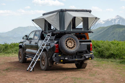 3 Inch SST2.1 Suspension System With Falcon 2.1 Struts/Shocks 2024-2025 Toyota Tacoma ReadyLIFT-2