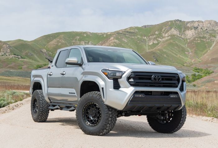 3 Inch SST3.3 Suspension System With Falcon 3.3 Struts/Shocks 2024-2025 Toyota Tacoma ReadyLIFT-3