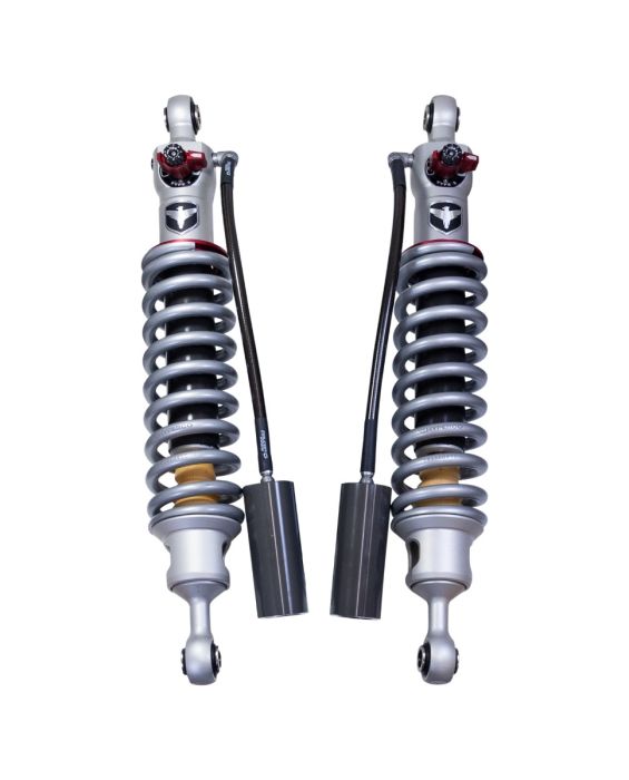 3 Inch SST3.3 Suspension System Lexus GX550 2024-2025 ReadyLIFT-1