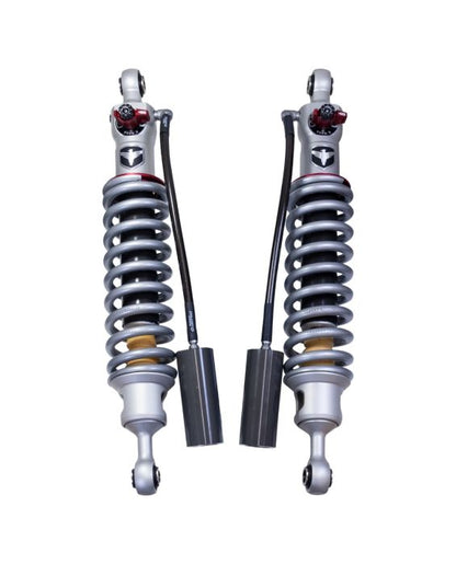 3 Inch SST3.3 Suspension System Lexus GX550 2024-2025 ReadyLIFT-1
