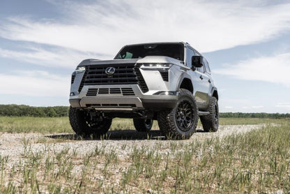 3 Inch SST3.3 Suspension System Lexus GX550 2024-2025 ReadyLIFT-3