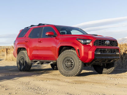 3 Inch SST2.1 Suspension System 2024-2025 Toyota 4Runner Land Cruiser ReadyLIFT-3