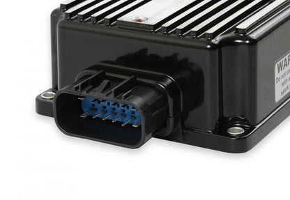Digital 6A Control Compatible With 4, 6, Or 8 Cylinder Engines Built-In Led For System Checks MSD Ignition-3