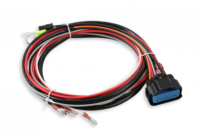Digital 6A Control Compatible With 4, 6, Or 8 Cylinder Engines Built-In Led For System Checks MSD Ignition-5