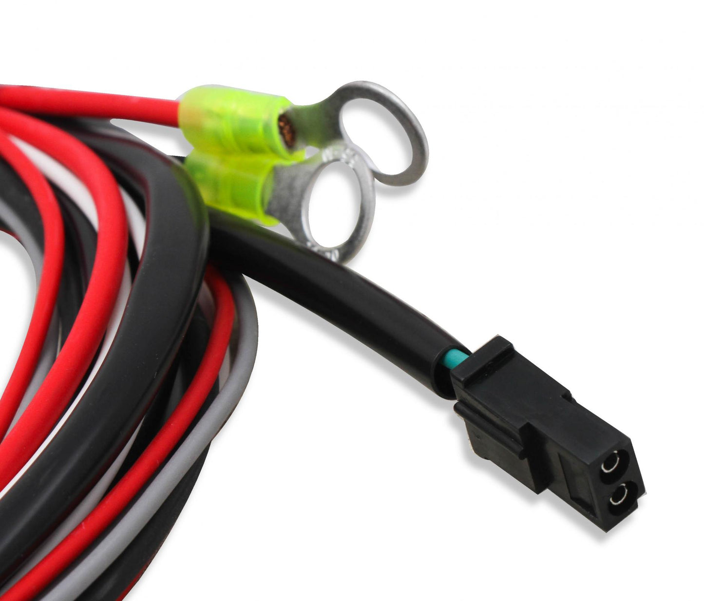 Digital 6A Control Compatible With 4, 6, Or 8 Cylinder Engines Built-In Led For System Checks MSD Ignition-11