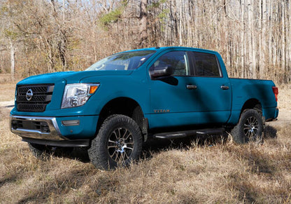3 Inch Lift Kit 2004-2024 Nissan Titan 2WD/4WD Superlift-1